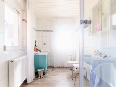 Doppelzimmer für 2 Personen in Volkach 7/10