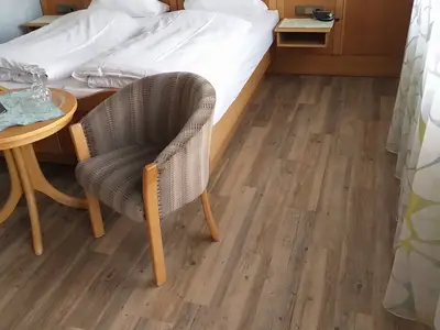 Doppelzimmer für 2 Personen in Volkach 4/8