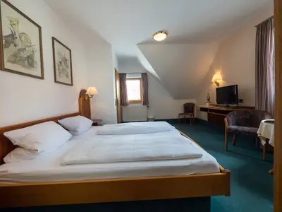 Doppelzimmer für 2 Personen in Volkach 5/8