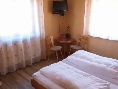 Doppelzimmer für 2 Personen in Volkach 7/8