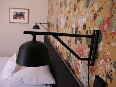 Doppelzimmer für 1 Person (20 m²) in Volkach 3/5