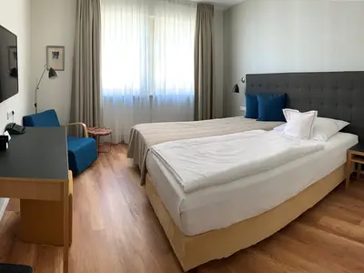 Doppelzimmer M