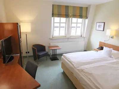 Doppelzimmer Comfort