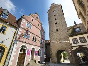 Doppelzimmer für 2 Personen in Volkach