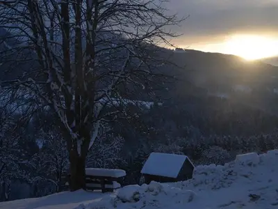 Doppelzimmer für 2 Personen in Vorderstoder 5/10