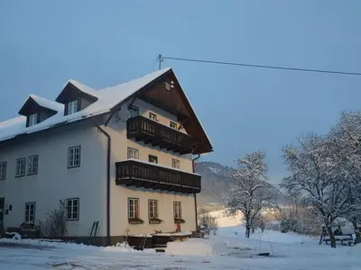 Doppelzimmer für 2 Personen in Vorderstoder 7/10