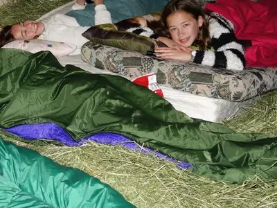 Doppelzimmer für 2 Personen (35 m²) in Vorderstoder 9/10