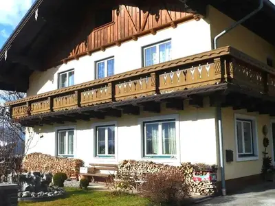 Doppelzimmer für 2 Personen (16 m²) in Stein an der Enns 1/9