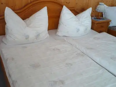 Doppelzimmer für 3 Personen (16 m²) in Stein an der Enns 7/8