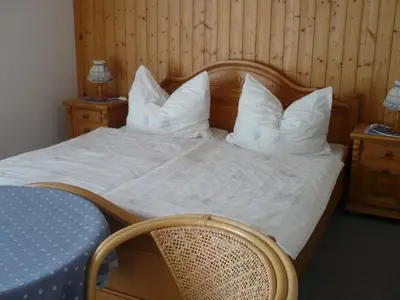 Doppelzimmer für 3 Personen (16 m²) in Stein an der Enns 8/8