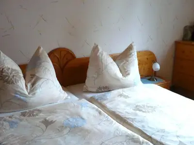 Doppelzimmer für 2 Personen (16 m²) in Stein an der Enns 7/9