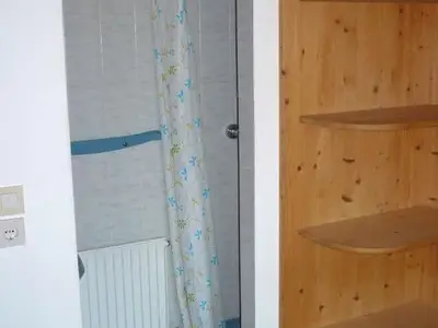 Doppelzimmer für 2 Personen (16 m²) in Stein an der Enns 8/9