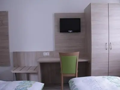 Doppelzimmer