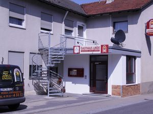 Doppelzimmer für 2 Personen in Wachbach