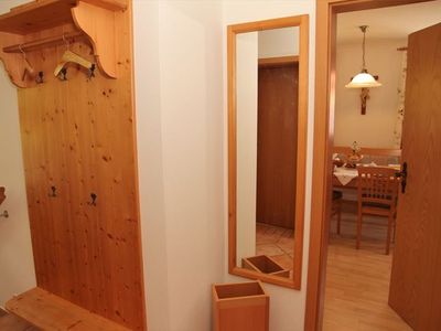 Doppelzimmer für 4 Personen (61 m²) in Wackersberg 6/10