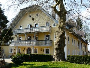 Doppelzimmer für 3 Personen in Waging