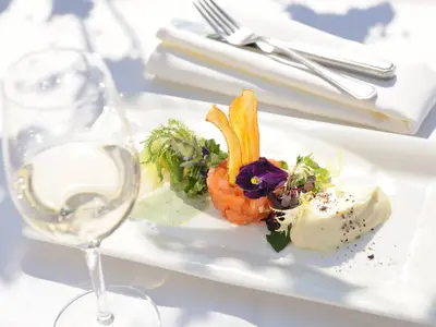 Landhaus Tanner Kulinarik