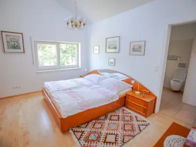 Zweibettzimmer ensuite