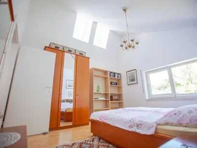 Zweibettzimmer ensuite