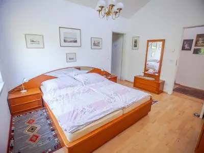 Zweibettzimmer ensuite