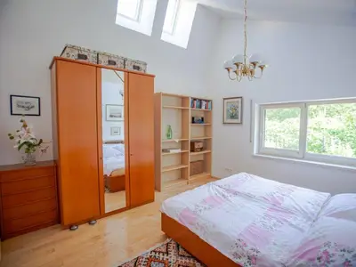 Zweibettzimmer ensuite