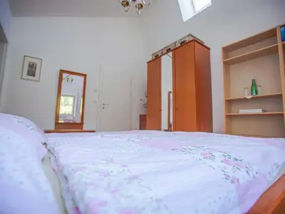 Zweibettzimmer ensuite