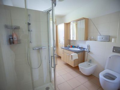 Zimmer ensuite