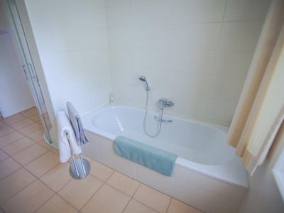 Zimmer ensuite