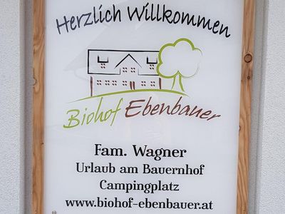 Herzlich Willkommen