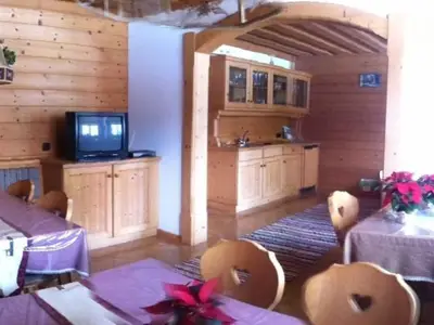 Doppelzimmer für 2 Personen in Waidring 8/10