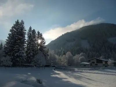 Doppelzimmer für 2 Personen in Waidring 5/10