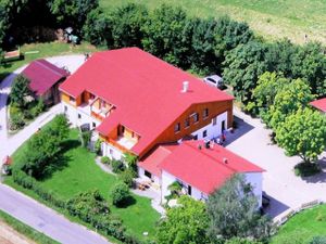 Doppelzimmer für 4 Personen (80 m²) in Waischenfeld