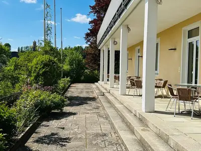 Doppelzimmer für 3 Personen (26 m²) in Waischenfeld 3/10