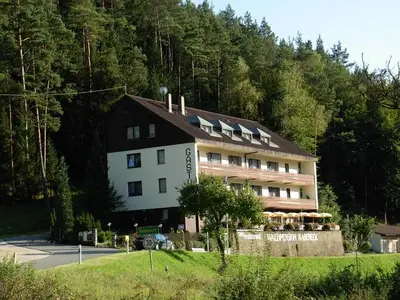 Doppelzimmer für 3 Personen (20 m²) in Waischenfeld 4/10