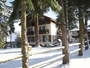 Doppelzimmer für 3 Personen (18 m²) in Strümpfelbrunn