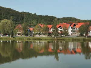 Doppelzimmer für 2 Personen in Waldeck (Hessen)