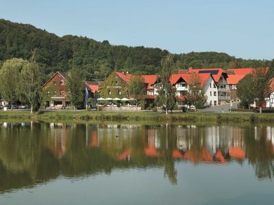 Doppelzimmer für 2 Personen in Waldeck (Hessen) 1/10