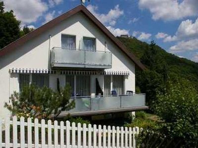 Doppelzimmer für 2 Personen (15 m²) in Waldeck (Hessen) 3/10