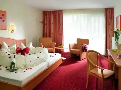 Doppelzimmer für 2 Personen in Waldeck (Hessen) 4/10