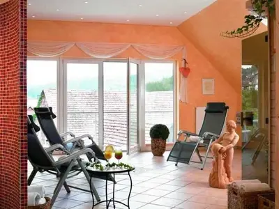 Doppelzimmer für 2 Personen in Waldeck (Hessen) 7/10