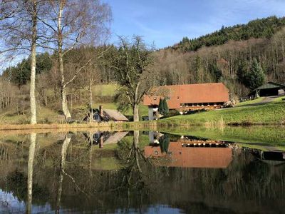 Doppelzimmer für 3 Personen (32 m²) in Waldkirch 2/9