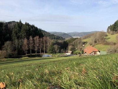 Doppelzimmer für 3 Personen (32 m²) in Waldkirch 4/9