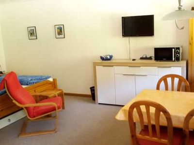 Doppelzimmer für 3 Personen (32 m²) in Waldkirch 9/9