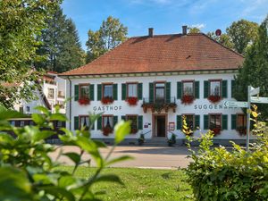 Doppelzimmer für 2 Personen in Waldkirch