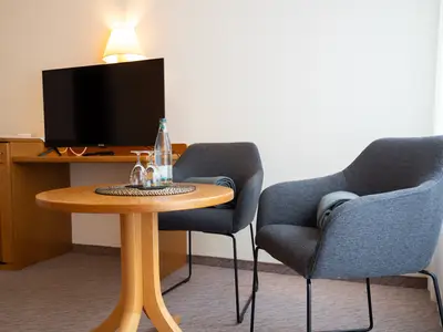 Doppelzimmer Einbollen