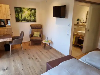 Doppelzimmer Sitzeck