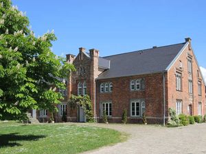 Doppelzimmer für 2 Personen (41 m&sup2;) in Walkendorf