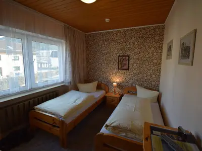Zweibettzimmer