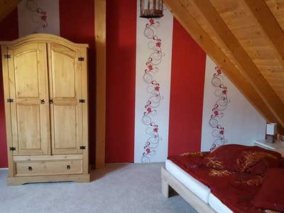 Doppelzimmer für 5 Personen (120 m²) in Wallhausen (Sachsen-Anhalt) 8/10