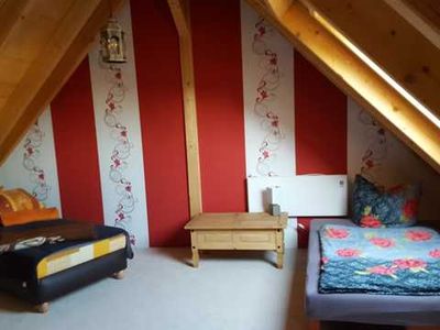 Doppelzimmer für 5 Personen (120 m²) in Wallhausen (Sachsen-Anhalt) 9/10